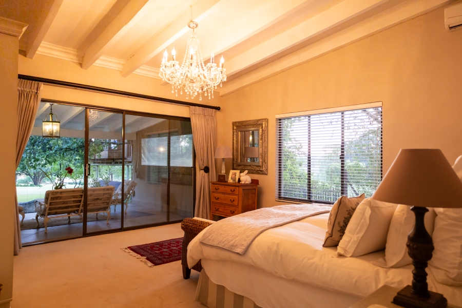 7 Bedroom Property for Sale in Mullersrust Free State
